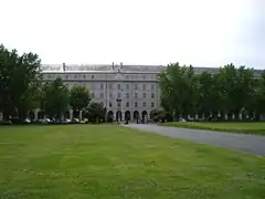 Place de Verdun