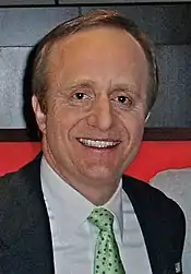 Paul Begala