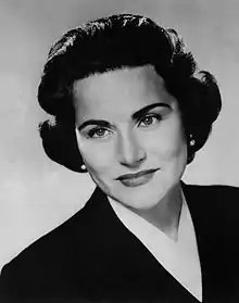 Publicity photo, 1961