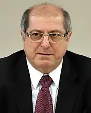 Paulo Bernardo