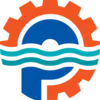 Official logo of Pawtucket, Rhode Island