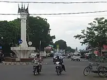 Tugu Adipura