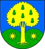 Coat of arms of Peřimov