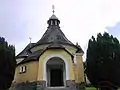 Chapel of Saint Procopius