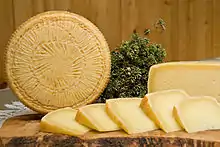 Pecorino