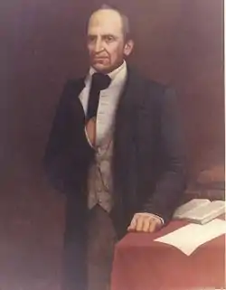 Pedro Gual Escandón (Gran Colombia)