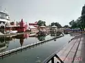 Mandir in Pehowa, Haryana