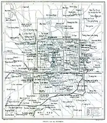 Beijing in 1912