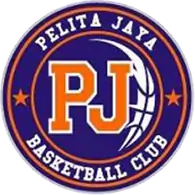 Pelita Jaya logo