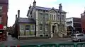 Former Police Station in Penge