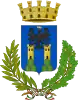 Coat of arms of Pennabilli