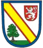 Coat of arms of Peruc