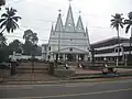 Perumbavoor Church