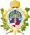 Coat of arms of Pesaro