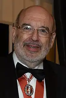 Peter Gluckman