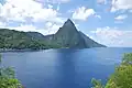 Petit Piton