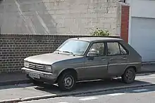 1987-1988 5-door model