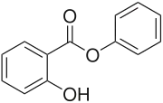 Skeletal formula