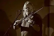 Phil Beer: Show of Hands, 20 May 2009,  Harberton Village Hall