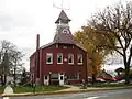 Town Hall