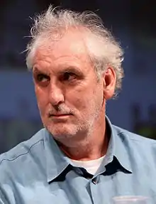 Phillip Noyce in 2010