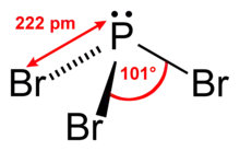 Phosphorus tribromide