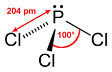 Phosphorus trichloride