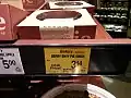 A grocery store selling pies for $3.14 on Pi Day