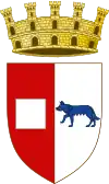 Coat of arms of Piacenza