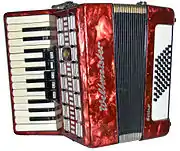 Accordion