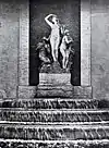 Fountain of Spring (1915), Panama-Pacific International Exposition