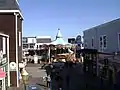 Carousel at Pier 39