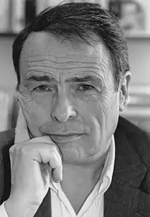 Pierre Bourdieu