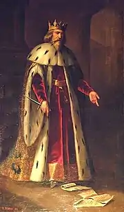 Peter III