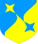 Coat of arms of Pihtla Parish