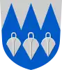 Coat of arms of Piippola