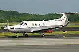 Pilatus PC-12