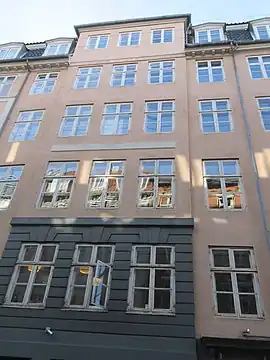 Pilestræde 43