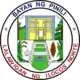 Official seal of Pinili