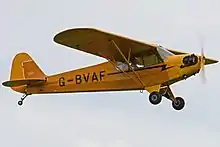 Image 261940 Piper Cub (from Aviation)