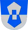 Coat of arms of Pörtom