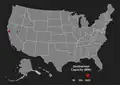 Geothermal plants by capacity