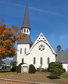 Congregational Church