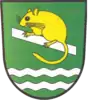 Coat of arms of Plchovice