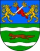 Coat of arms of Požega-Slavonia County