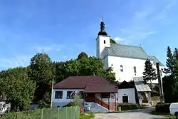 St. Martin's Church