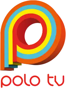 Polo TV logo in 2016 (Smakosz Cyfrowy)