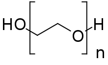 Polyethylene glycol