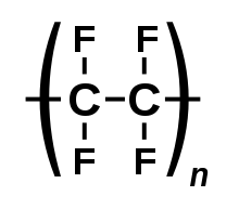 Polytetrafluoroethylene (PTFE)