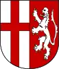 Coat of arms of Pomezí